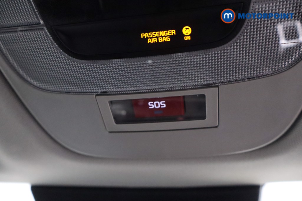 KIA Sportage 3 Automatic Petrol Plug-In Hybrid SUV - Stock Number (1574703) - 22nd supplementary image