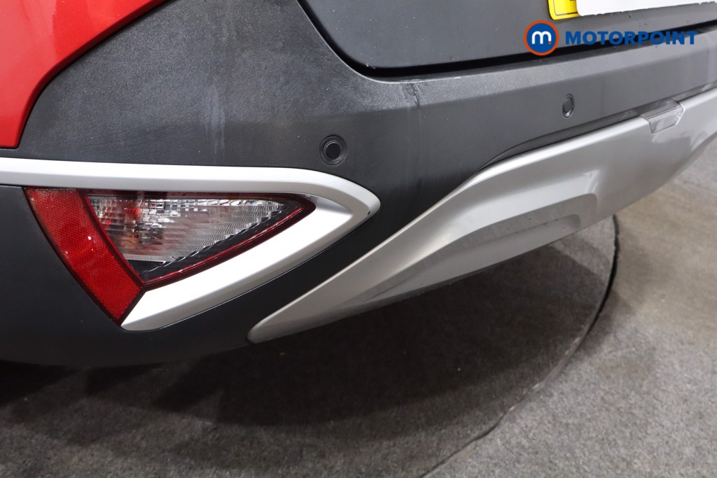KIA Sportage 3 Automatic Petrol Plug-In Hybrid SUV - Stock Number (1574703) - 38th supplementary image