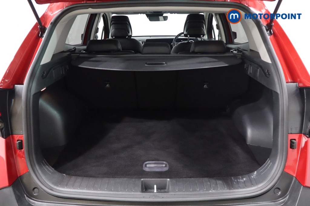 KIA Sportage 3 Automatic Petrol Plug-In Hybrid SUV - Stock Number (1574703) - 42nd supplementary image