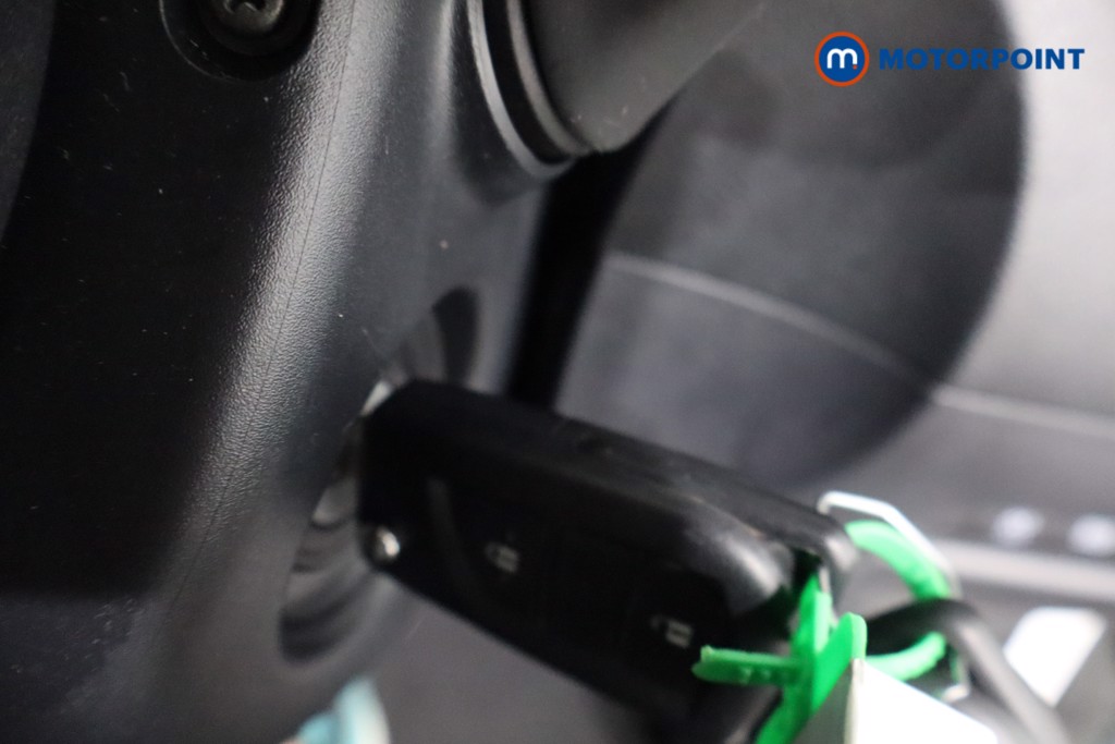 Toyota Aygo X Pure Automatic Petrol Hatchback - Stock Number (1574707) - 13th supplementary image