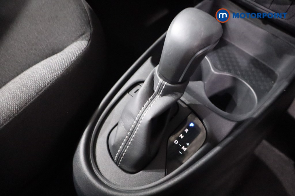 Toyota Aygo X Pure Automatic Petrol Hatchback - Stock Number (1574707) - 14th supplementary image