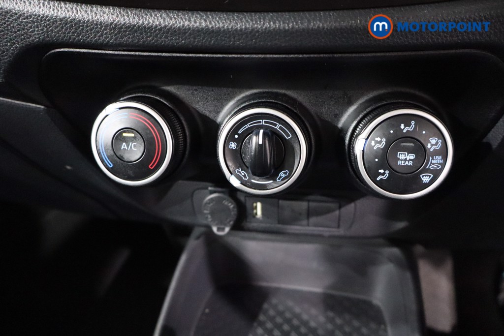 Toyota Aygo X Pure Automatic Petrol Hatchback - Stock Number (1574707) - 16th supplementary image
