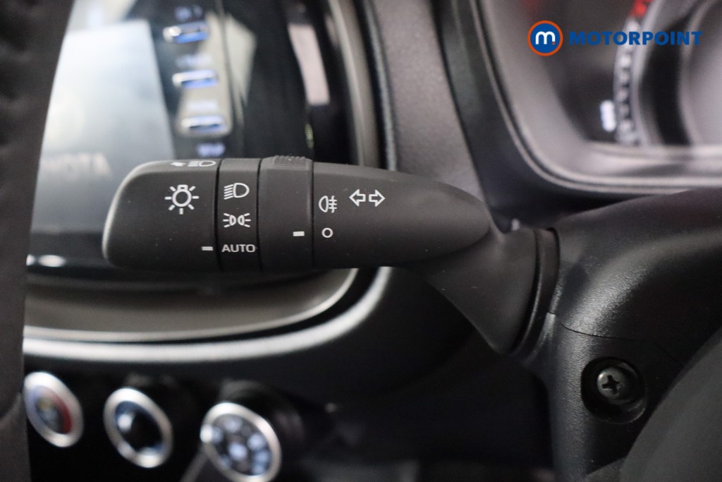 Toyota Aygo X Pure Automatic Petrol Hatchback - Stock Number (1574707) - 19th supplementary image