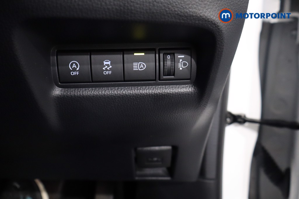 Toyota Aygo X Pure Automatic Petrol Hatchback - Stock Number (1574707) - 21st supplementary image