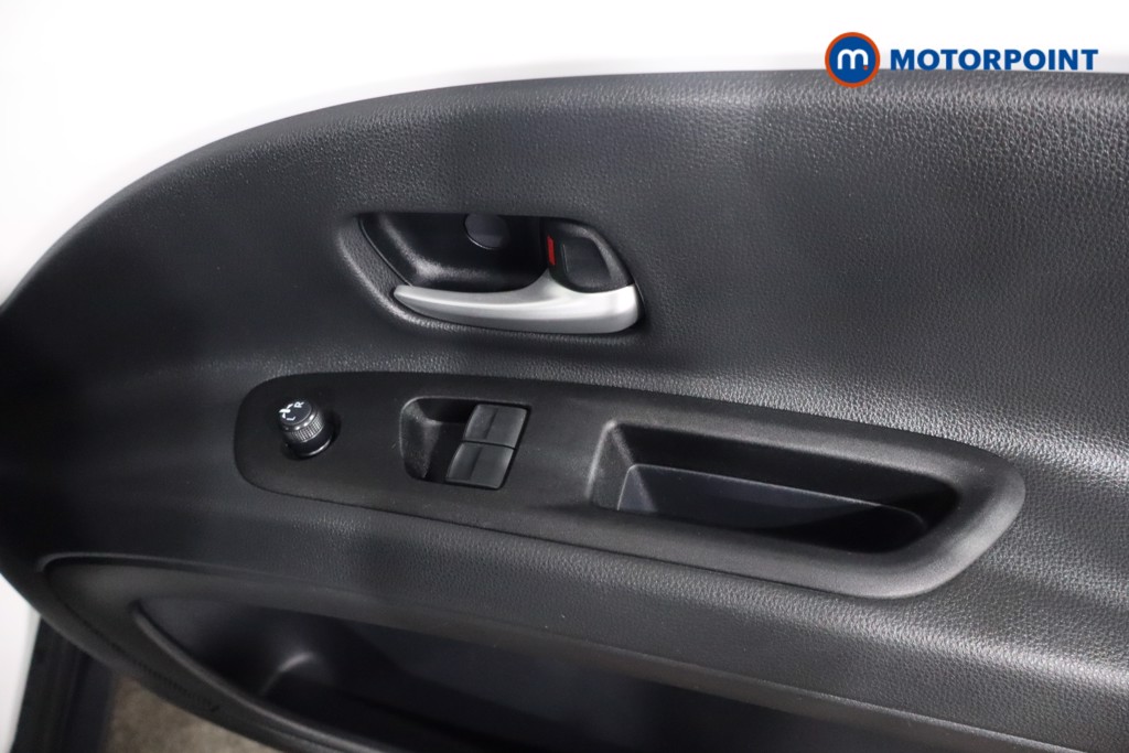 Toyota Aygo X Pure Automatic Petrol Hatchback - Stock Number (1574707) - 22nd supplementary image