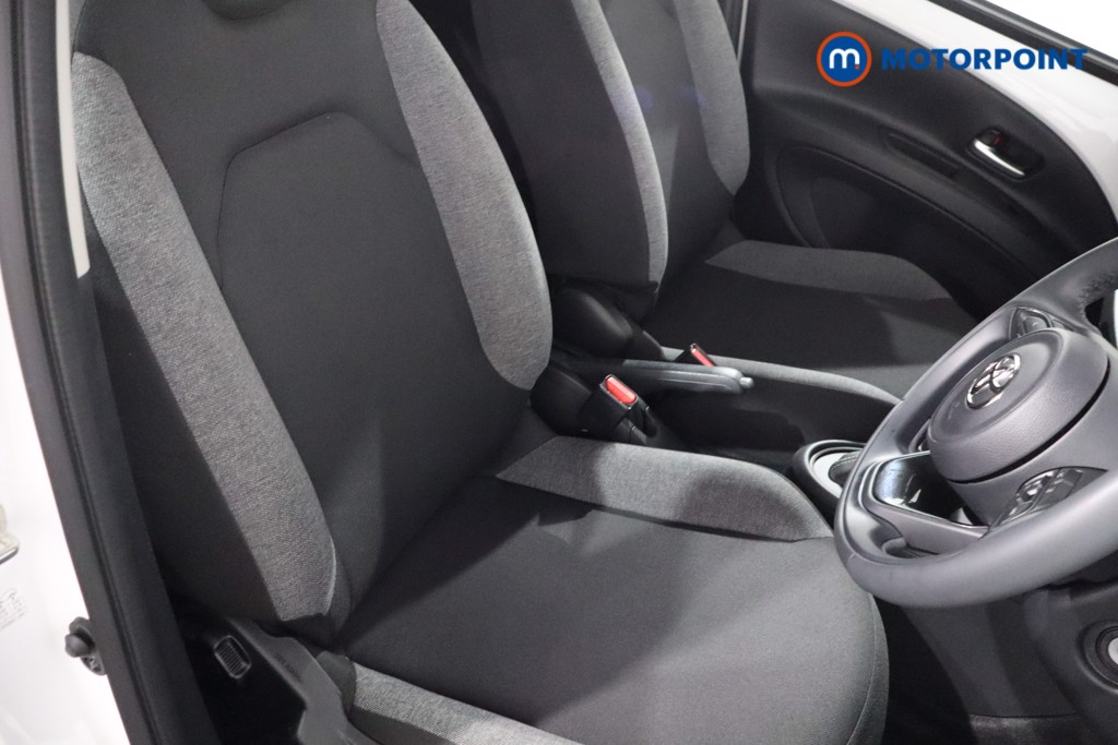 Toyota Aygo X Pure Automatic Petrol Hatchback - Stock Number (1574707) - 24th supplementary image