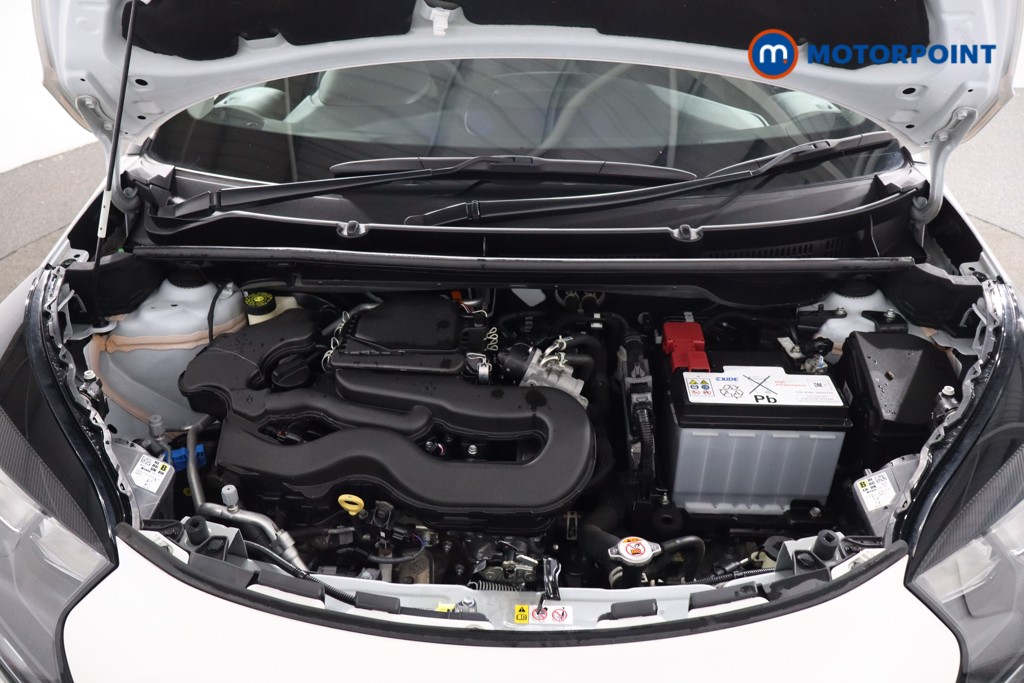 Toyota Aygo X Pure Automatic Petrol Hatchback - Stock Number (1574707) - 30th supplementary image