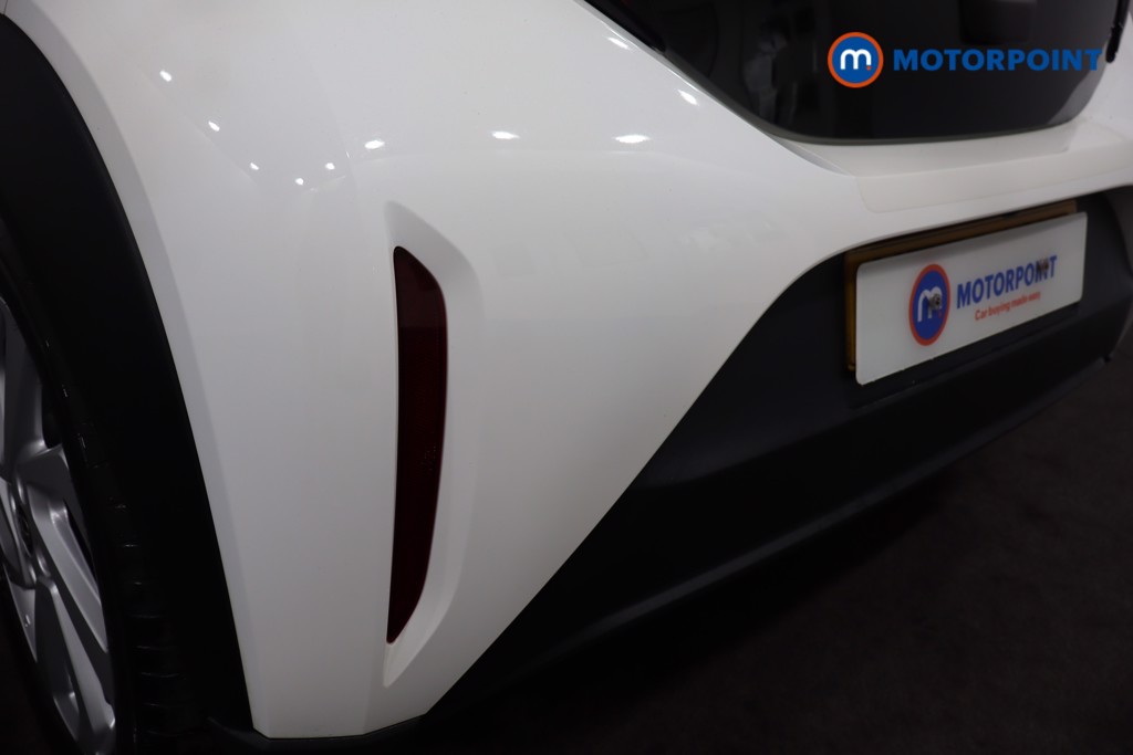 Toyota Aygo X Pure Automatic Petrol Hatchback - Stock Number (1574707) - 33rd supplementary image