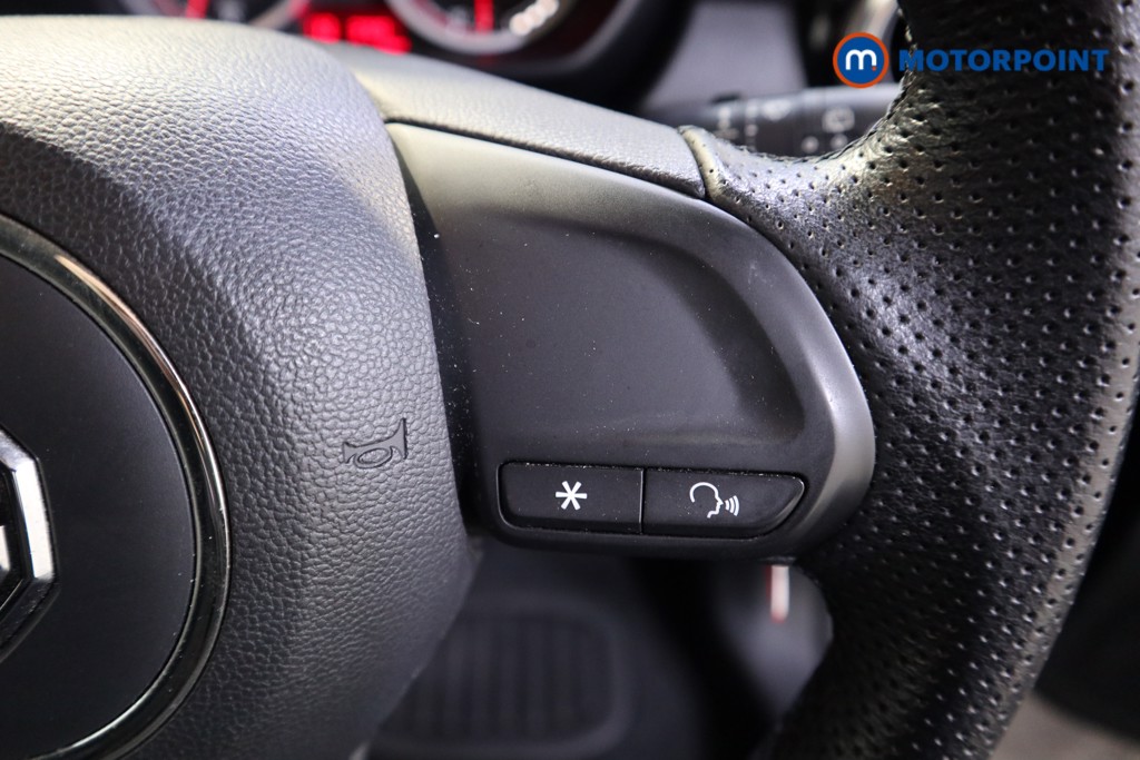 Mg Motor Uk MG3 Excite Manual Petrol Hatchback - Stock Number (1574709) - 6th supplementary image