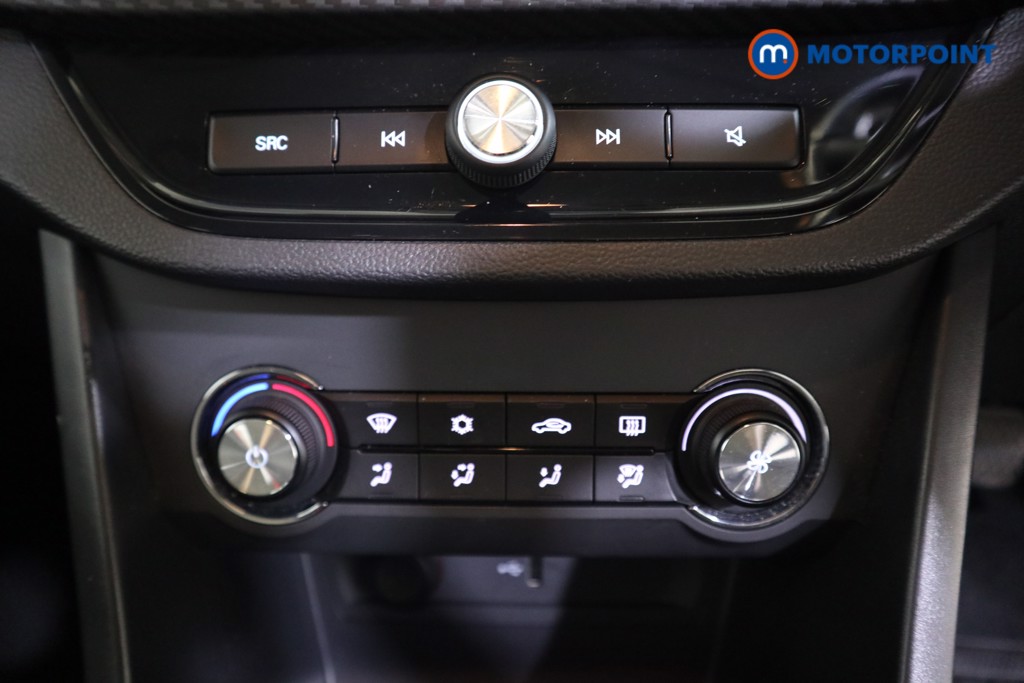 Mg Motor Uk MG3 Excite Manual Petrol Hatchback - Stock Number (1574709) - 7th supplementary image