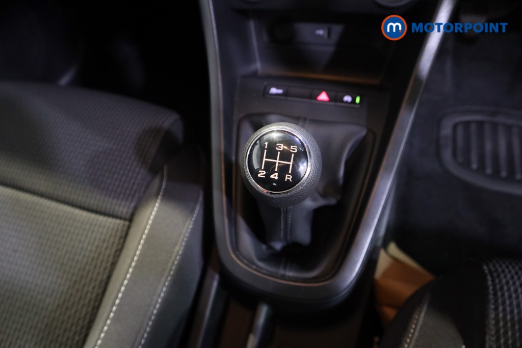 Mg Motor Uk MG3 Excite Manual Petrol Hatchback - Stock Number (1574709) - 8th supplementary image