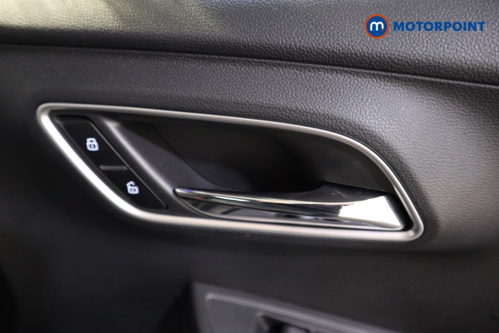 Mg Motor Uk MG3 Excite Manual Petrol Hatchback - Stock Number (1574709) - 10th supplementary image