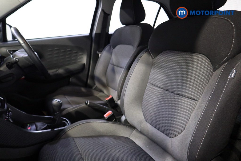 Mg Motor Uk MG3 Excite Manual Petrol Hatchback - Stock Number (1574709) - 11th supplementary image