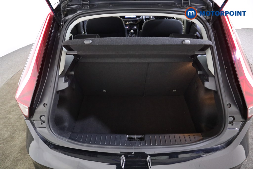 Mg Motor Uk MG3 Excite Manual Petrol Hatchback - Stock Number (1574709) - 13th supplementary image