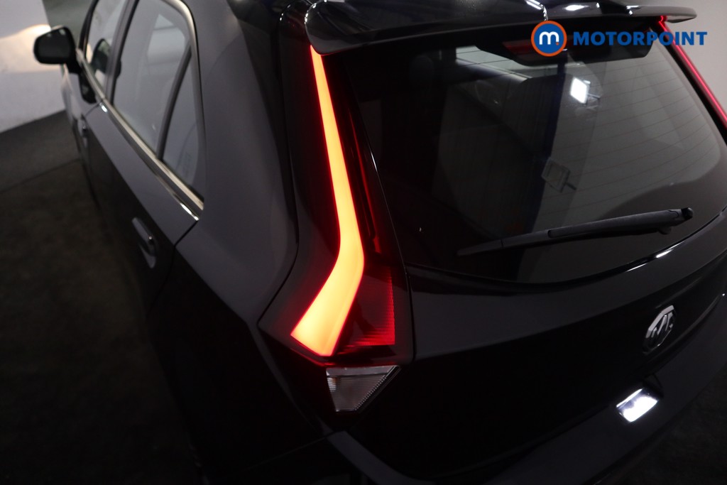 Mg Motor Uk MG3 Excite Manual Petrol Hatchback - Stock Number (1574709) - 19th supplementary image