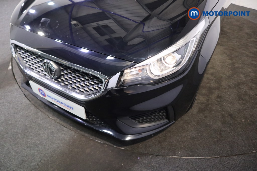 Mg Motor Uk MG3 Excite Manual Petrol Hatchback - Stock Number (1574709) - 23rd supplementary image