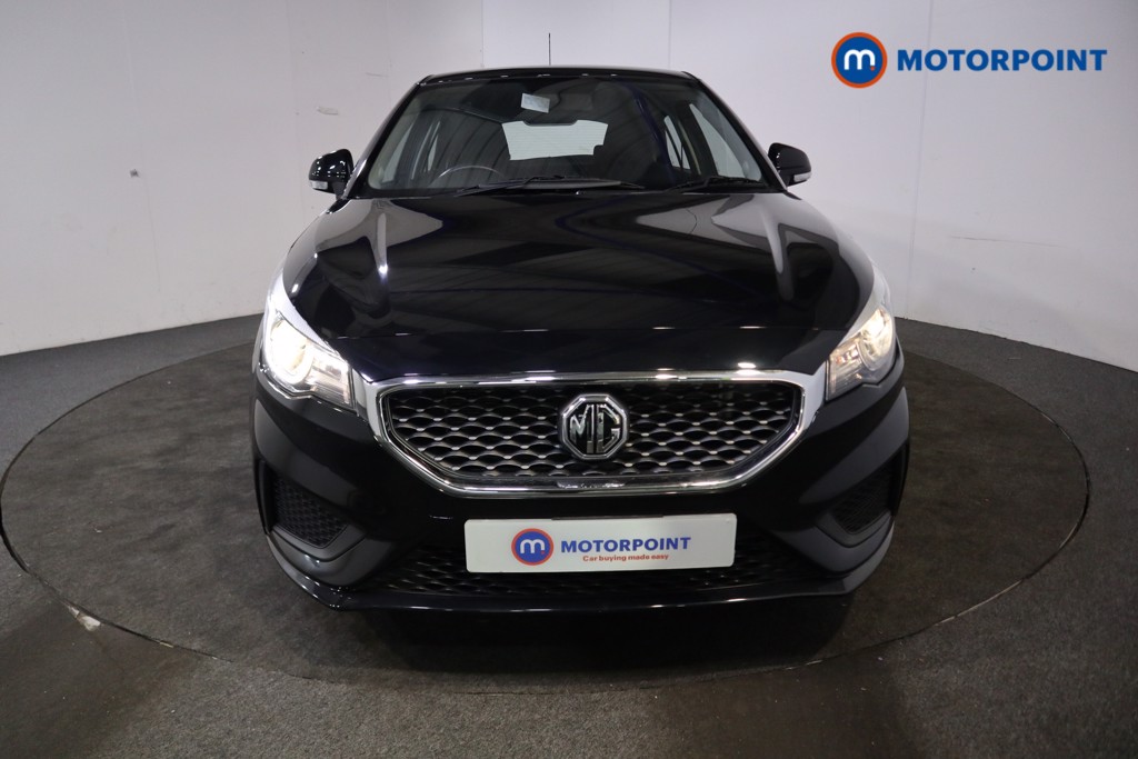 Mg Motor Uk MG3 Excite Manual Petrol Hatchback - Stock Number (1574709) - 25th supplementary image