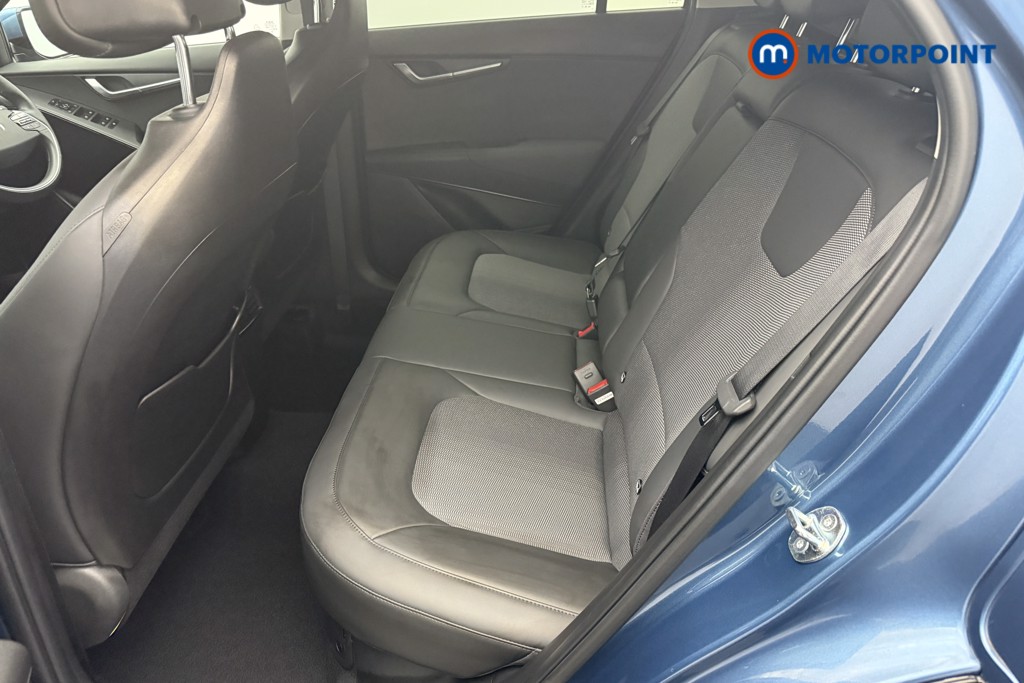 KIA Niro 3 Automatic Petrol-Electric Hybrid SUV - Stock Number (1574875) - 2nd supplementary image