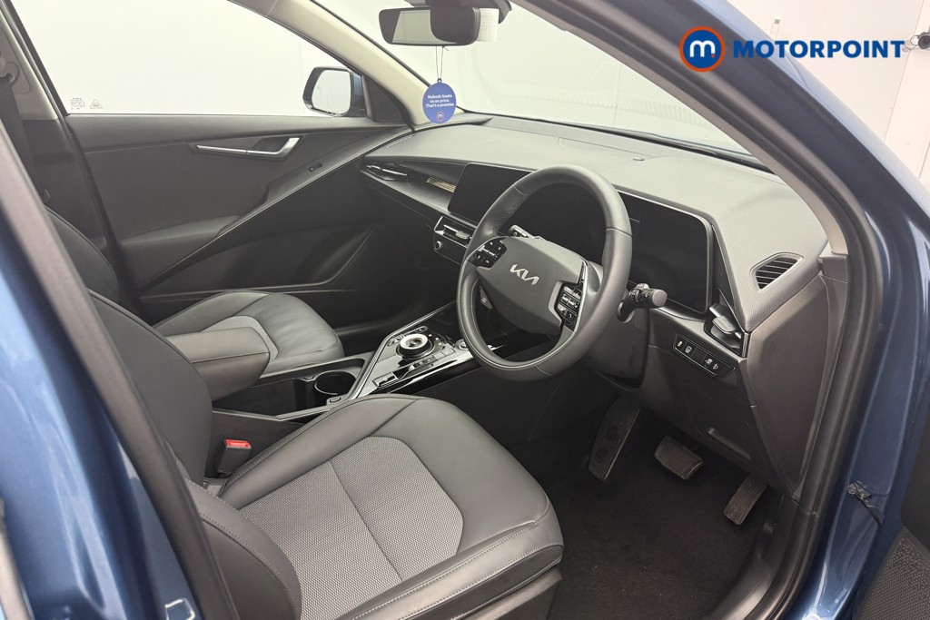 KIA Niro 3 Automatic Petrol-Electric Hybrid SUV - Stock Number (1574875) - 3rd supplementary image