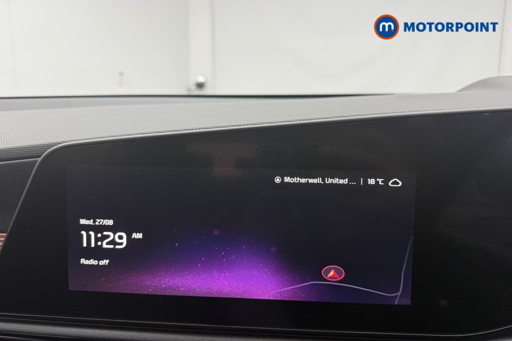 KIA Niro 3 Automatic Petrol-Electric Hybrid SUV - Stock Number (1574875) - 5th supplementary image