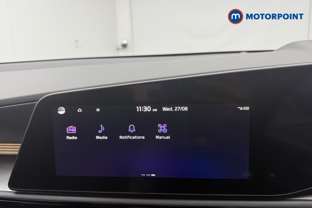 KIA Niro 3 Automatic Petrol-Electric Hybrid SUV - Stock Number (1574875) - 7th supplementary image