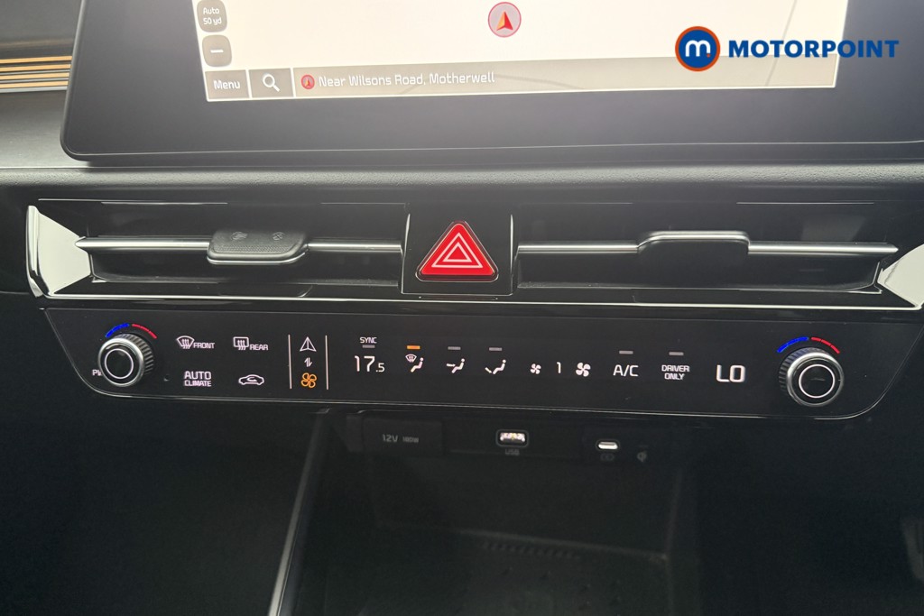 KIA Niro 3 Automatic Petrol-Electric Hybrid SUV - Stock Number (1574875) - 10th supplementary image
