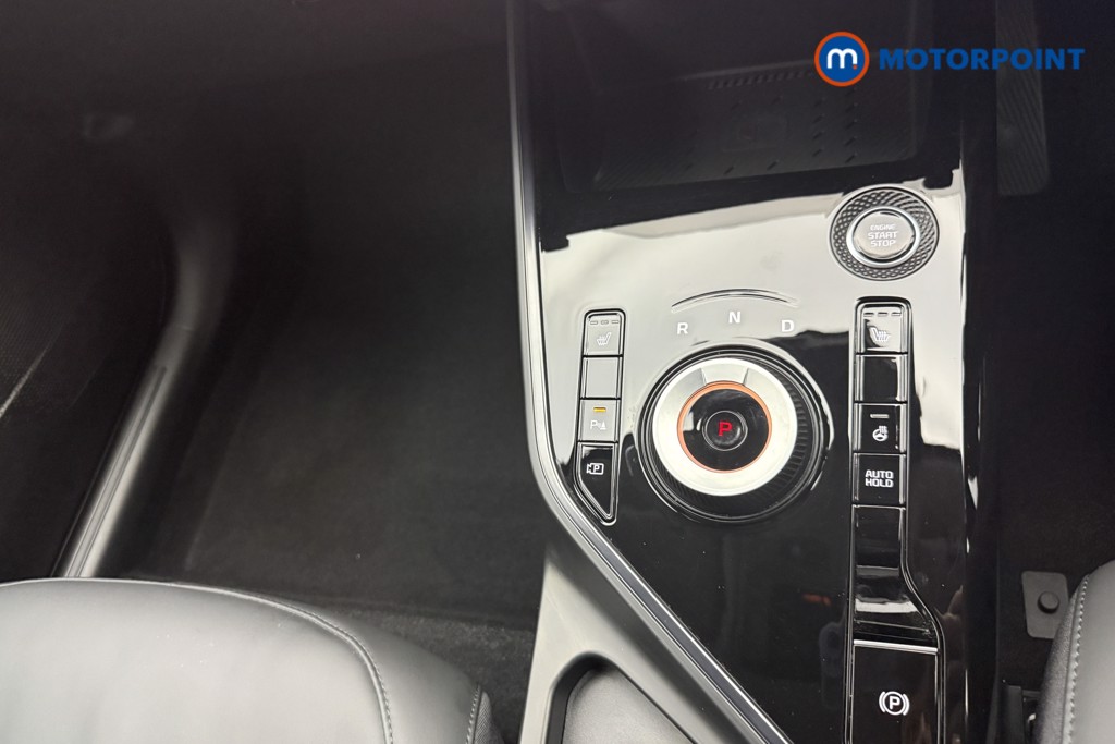 KIA Niro 3 Automatic Petrol-Electric Hybrid SUV - Stock Number (1574875) - 11th supplementary image