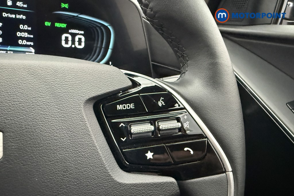 KIA Niro 3 Automatic Petrol-Electric Hybrid SUV - Stock Number (1574875) - 13th supplementary image