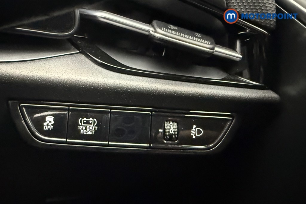 KIA Niro 3 Automatic Petrol-Electric Hybrid SUV - Stock Number (1574875) - 14th supplementary image