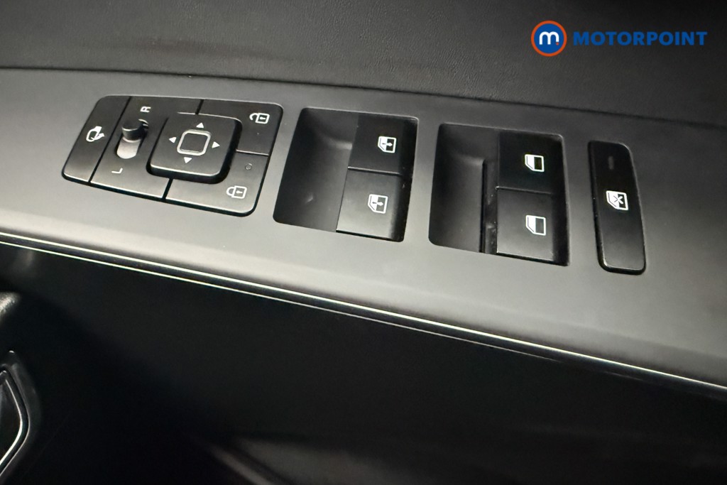 KIA Niro 3 Automatic Petrol-Electric Hybrid SUV - Stock Number (1574875) - 16th supplementary image