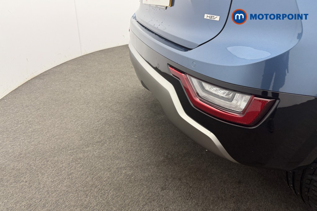 KIA Niro 3 Automatic Petrol-Electric Hybrid SUV - Stock Number (1574875) - 23rd supplementary image