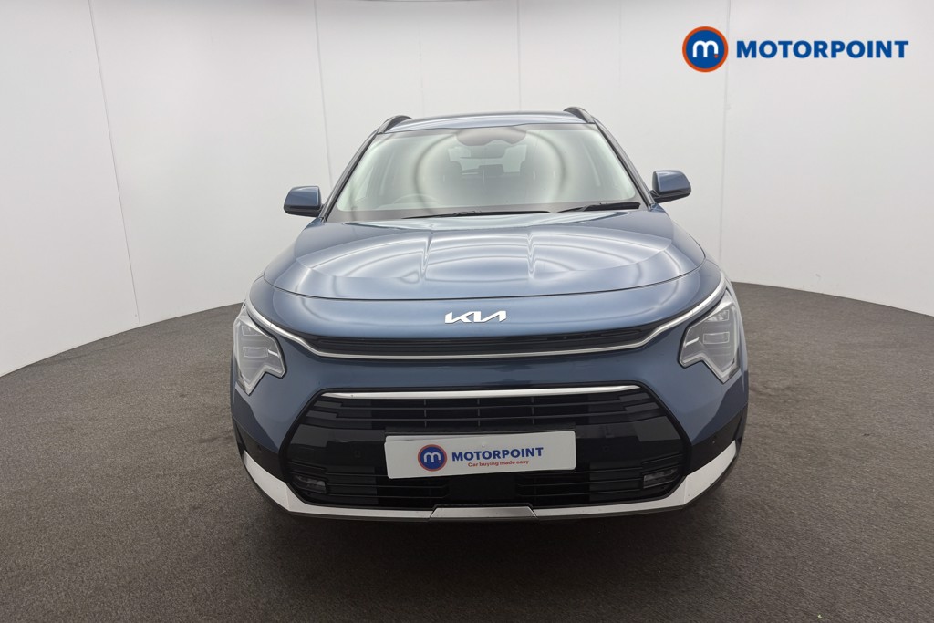 KIA Niro 3 Automatic Petrol-Electric Hybrid SUV - Stock Number (1574875) - 26th supplementary image