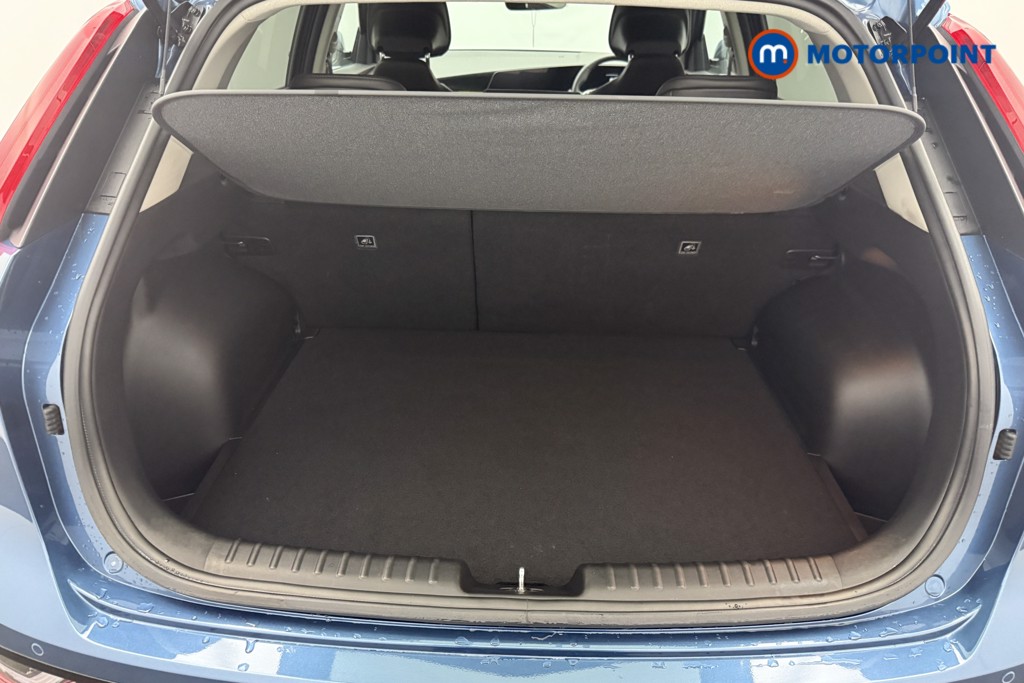KIA Niro 3 Automatic Petrol-Electric Hybrid SUV - Stock Number (1574875) - 27th supplementary image