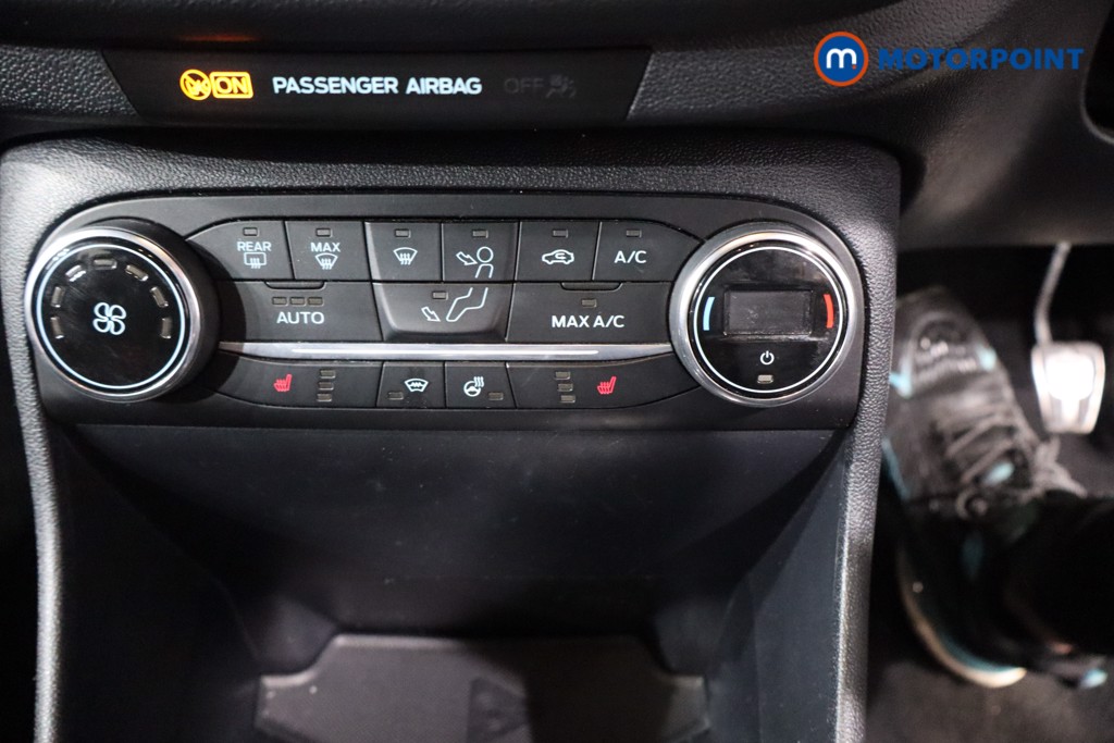Ford Fiesta St-Line X Edition Manual Petrol Hatchback - Stock Number (1574911) - 16th supplementary image