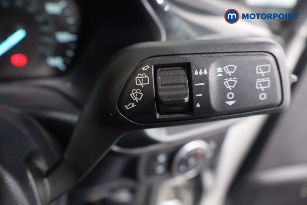 Ford Fiesta St-Line X Edition Manual Petrol Hatchback - Stock Number (1574911) - 18th supplementary image
