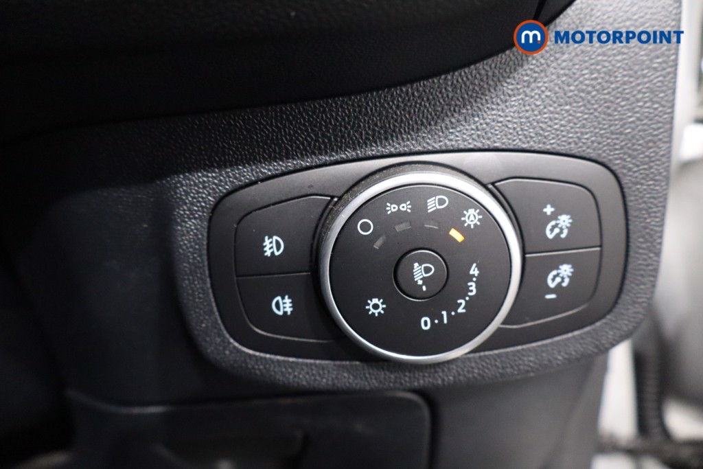 Ford Fiesta St-Line X Edition Manual Petrol Hatchback - Stock Number (1574911) - 22nd supplementary image