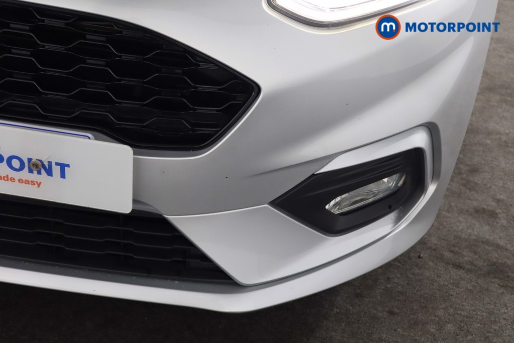 Ford Fiesta St-Line X Edition Manual Petrol Hatchback - Stock Number (1574911) - 29th supplementary image