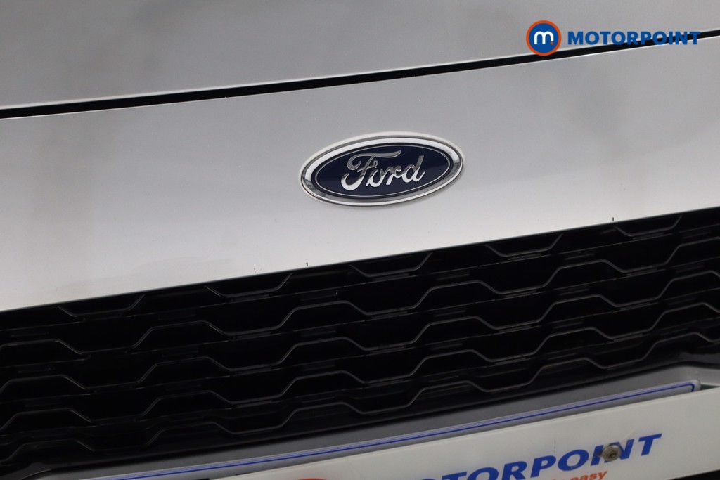 Ford Fiesta St-Line X Edition Manual Petrol Hatchback - Stock Number (1574911) - 30th supplementary image
