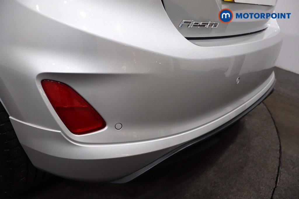 Ford Fiesta St-Line X Edition Manual Petrol Hatchback - Stock Number (1574911) - 35th supplementary image