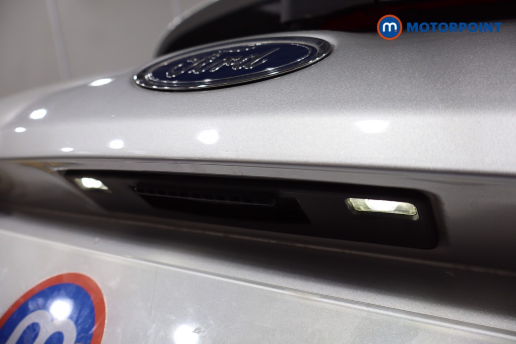 Ford Fiesta St-Line X Edition Manual Petrol Hatchback - Stock Number (1574911) - 36th supplementary image