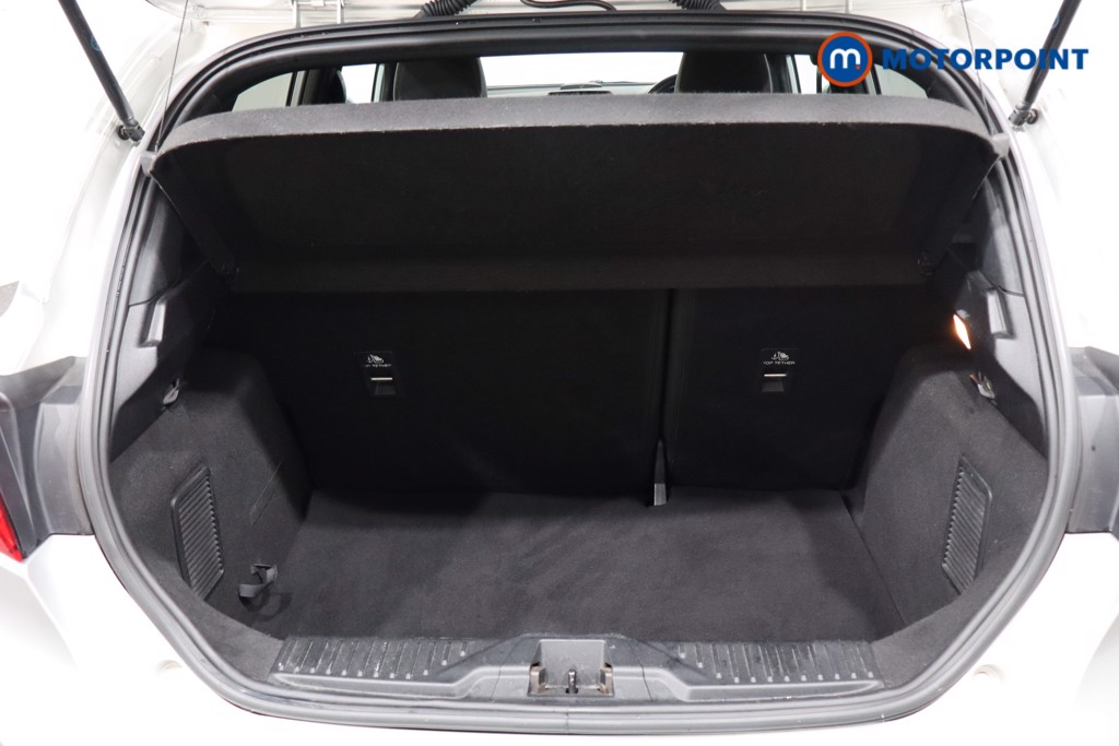 Ford Fiesta St-Line X Edition Manual Petrol Hatchback - Stock Number (1574911) - 38th supplementary image