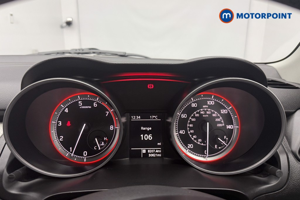 Volkswagen Polo Beats Manual Petrol Hatchback - Stock Number (1574920) - 4th supplementary image
