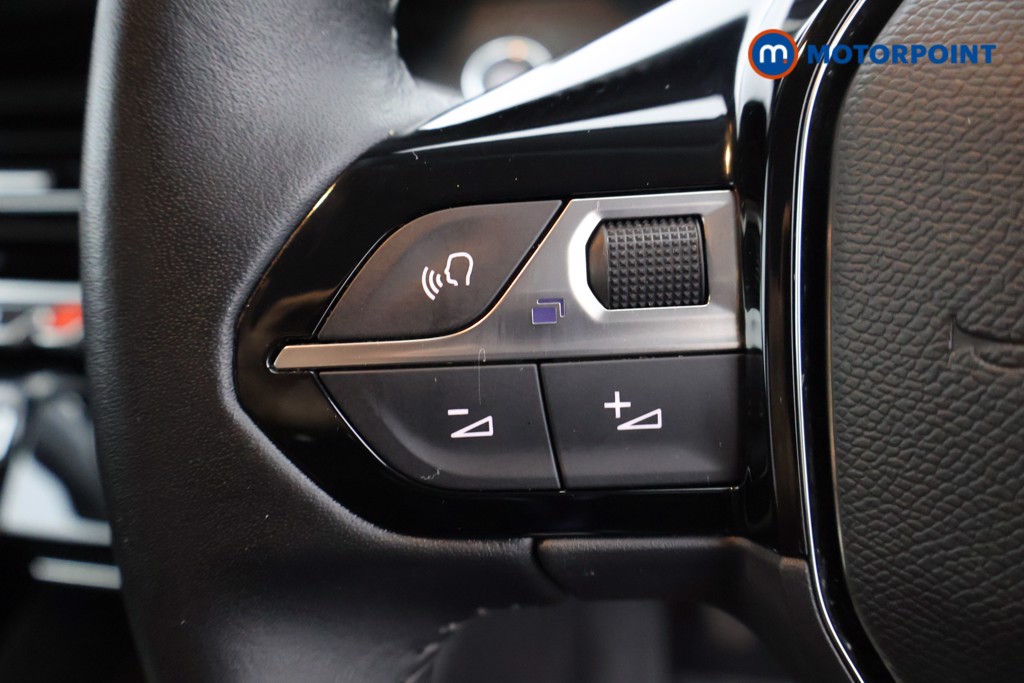 Peugeot 208 Allure Premium Manual Petrol Hatchback - Stock Number (1575008) - 2nd supplementary image