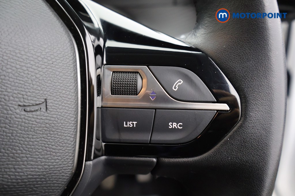 Peugeot 208 Allure Premium Manual Petrol Hatchback - Stock Number (1575008) - 3rd supplementary image