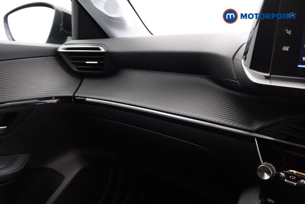 Peugeot 208 Allure Premium Manual Petrol Hatchback - Stock Number (1575008) - 6th supplementary image