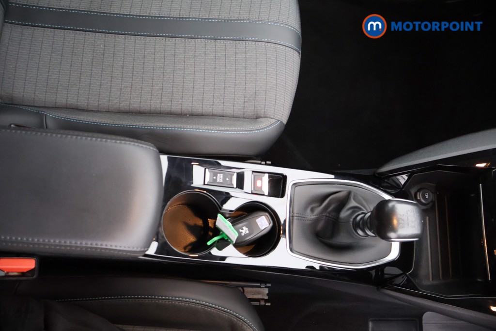 Peugeot 208 Allure Premium Manual Petrol Hatchback - Stock Number (1575008) - 8th supplementary image