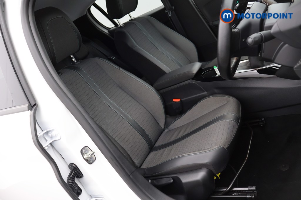 Peugeot 208 Allure Premium Manual Petrol Hatchback - Stock Number (1575008) - 9th supplementary image