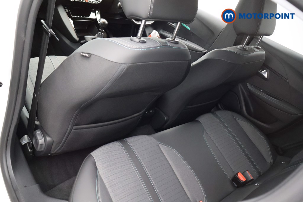 Peugeot 208 Allure Premium Manual Petrol Hatchback - Stock Number (1575008) - 13th supplementary image