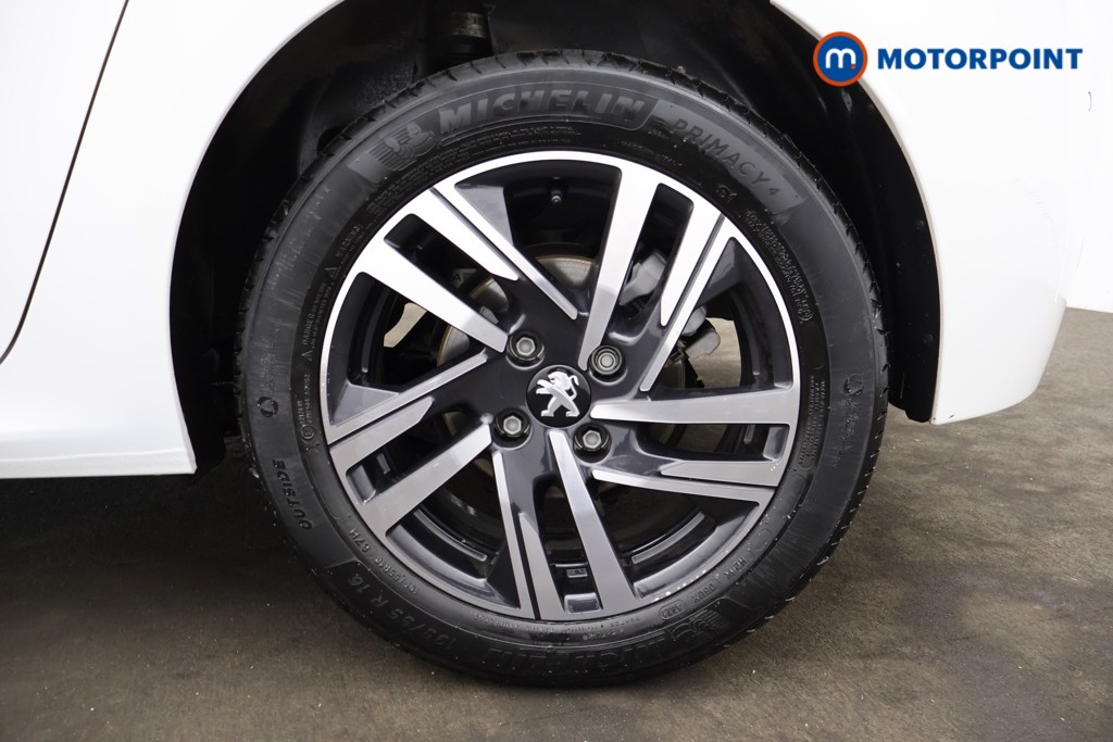 Peugeot 208 Allure Premium Manual Petrol Hatchback - Stock Number (1575008) - 16th supplementary image