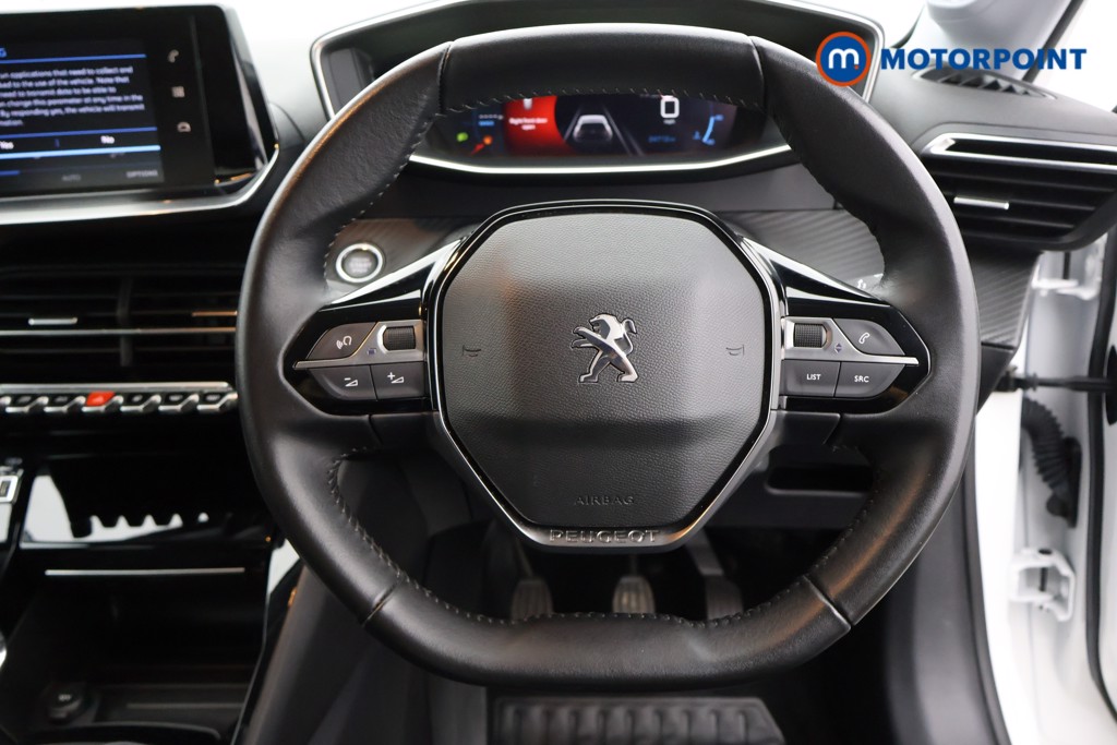 Peugeot 208 Allure Premium Manual Petrol Hatchback - Stock Number (1575008) - 1st supplementary image